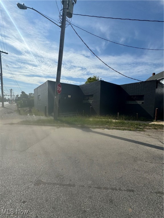 16219 Saint Clair Avenue Cleveland OH 44110