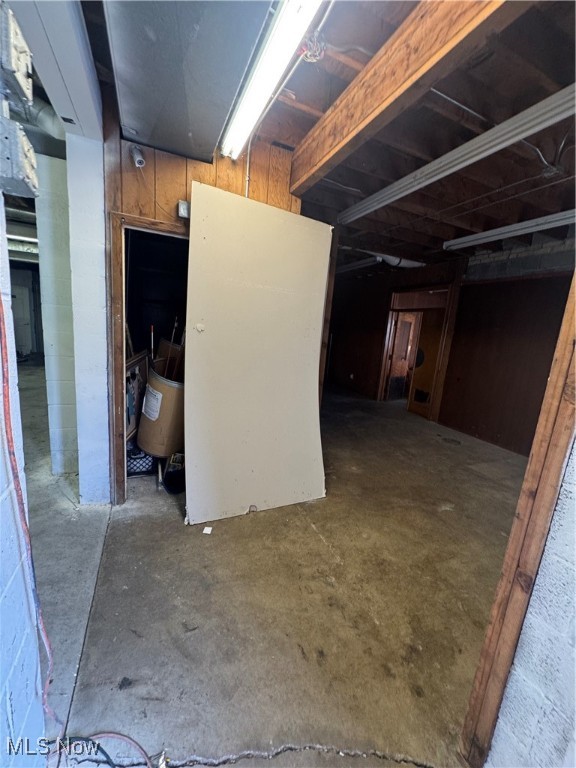 16219 Saint Clair Avenue Cleveland OH 44110