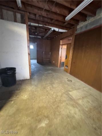 16219 Saint Clair Avenue Cleveland OH 44110