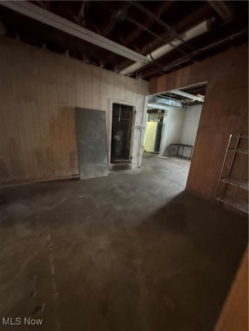 16219 Saint Clair Avenue Cleveland OH 44110