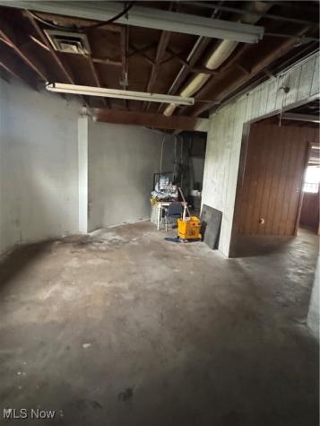 16219 Saint Clair Avenue Cleveland OH 44110