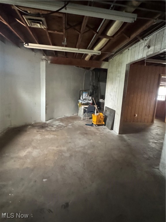 16219 Saint Clair Avenue Cleveland OH 44110