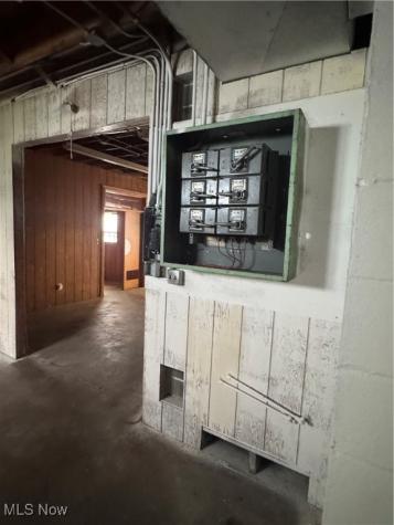 16219 Saint Clair Avenue Cleveland OH 44110