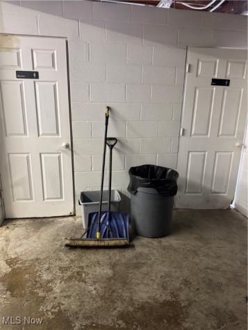 16219 Saint Clair Avenue Cleveland OH 44110