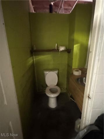 16219 Saint Clair Avenue Cleveland OH 44110