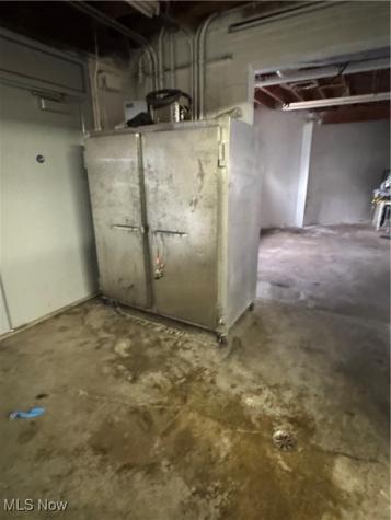 16219 Saint Clair Avenue Cleveland OH 44110