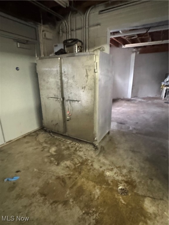 16219 Saint Clair Avenue Cleveland OH 44110