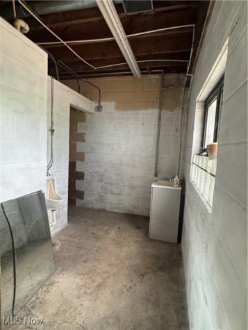 16219 Saint Clair Avenue Cleveland OH 44110