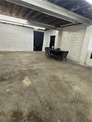 16219 Saint Clair Avenue Cleveland OH 44110