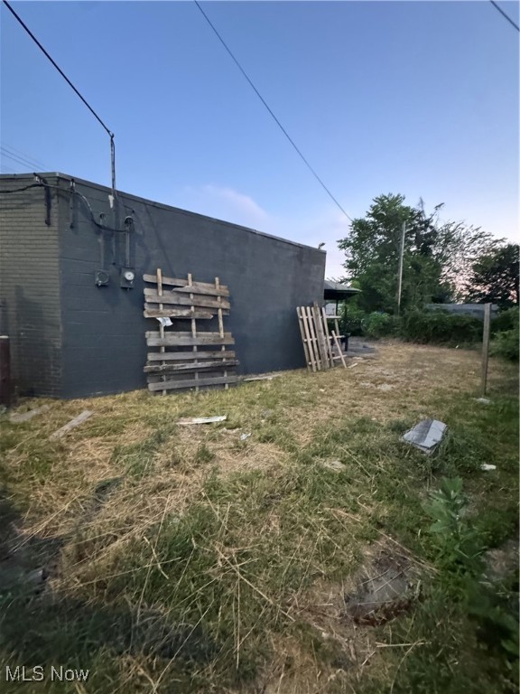 16219 Saint Clair Avenue Cleveland OH 44110