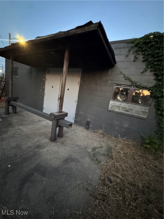 16219 Saint Clair Avenue Cleveland OH 44110