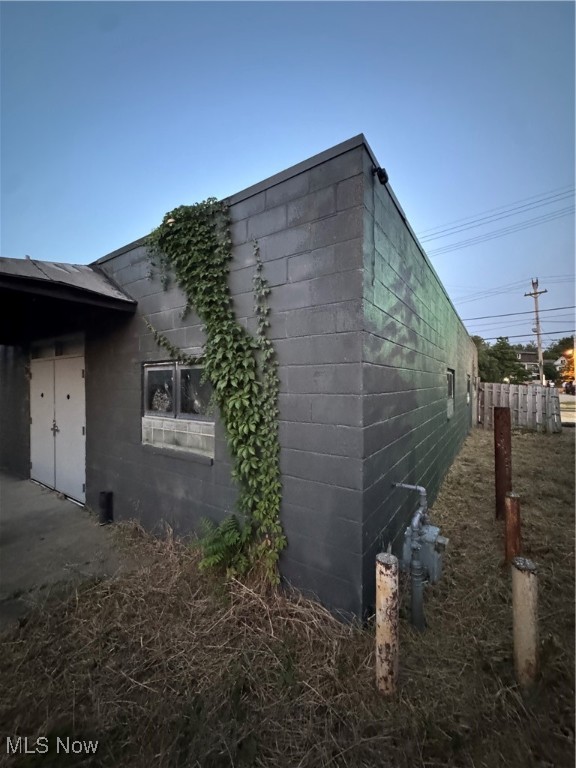 16219 Saint Clair Avenue Cleveland OH 44110