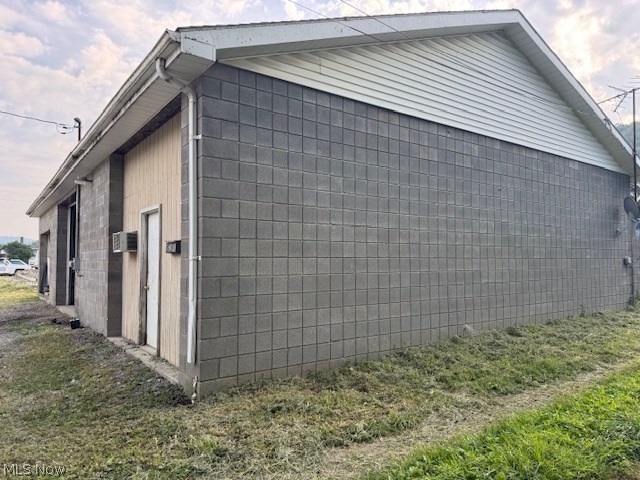 423 Yankee Street Wellsburg WV 26070