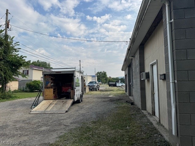 423 Yankee Street Wellsburg WV 26070
