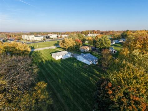 Norwalk Road Medina OH 44256