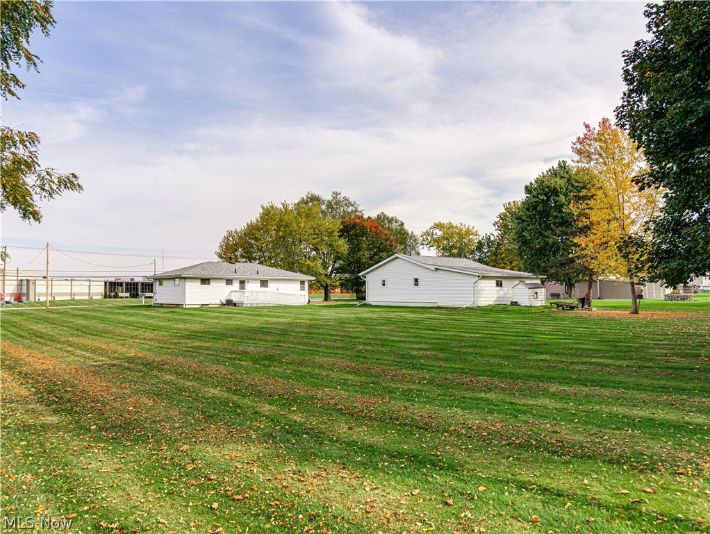 Norwalk Road Medina OH 44256