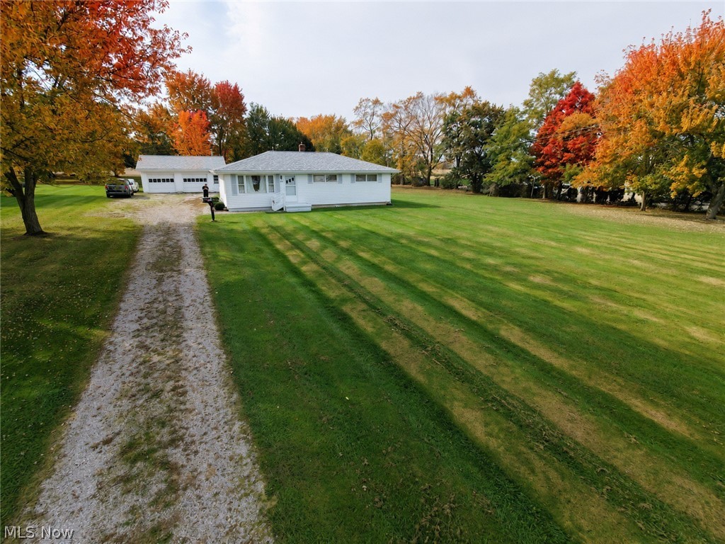 Norwalk Road Medina OH 44256