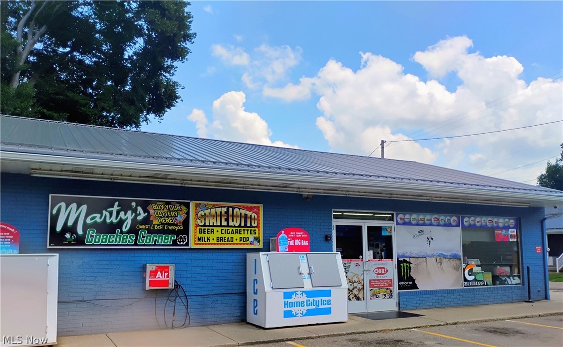 323 E High Avenue New Philadelphia OH 44663