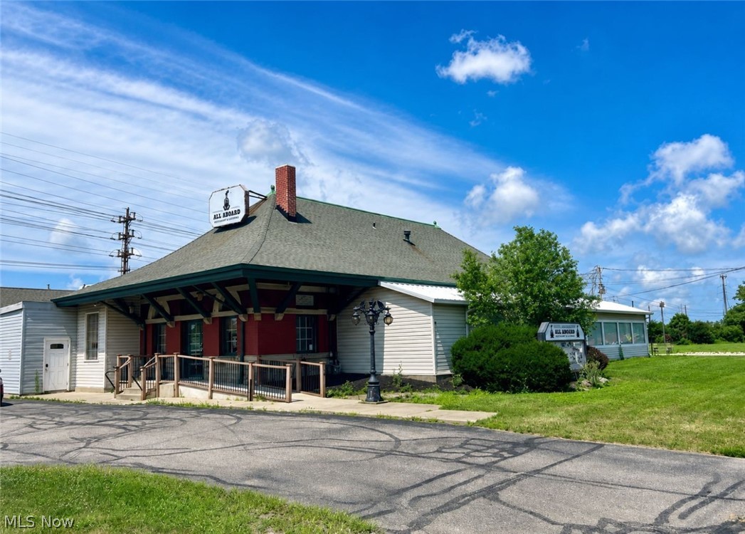 8455 Station Street Mentor OH 44060