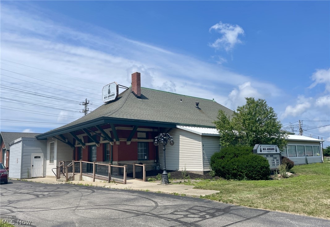 8455 Station Street Mentor OH 44060