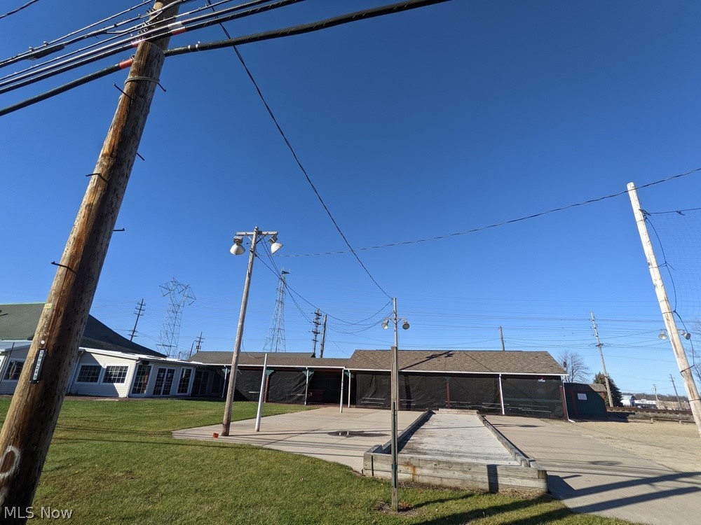 8455 Station Street Mentor OH 44060
