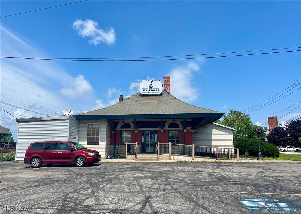 8455 Station Street Mentor OH 44060