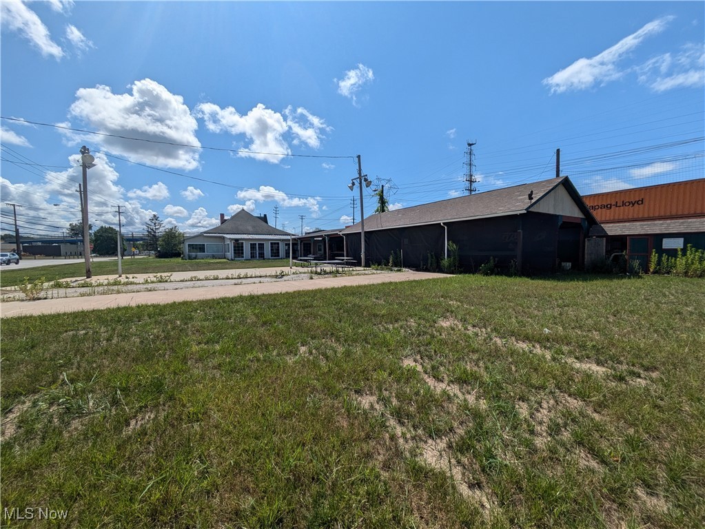 8455 Station Street Mentor OH 44060