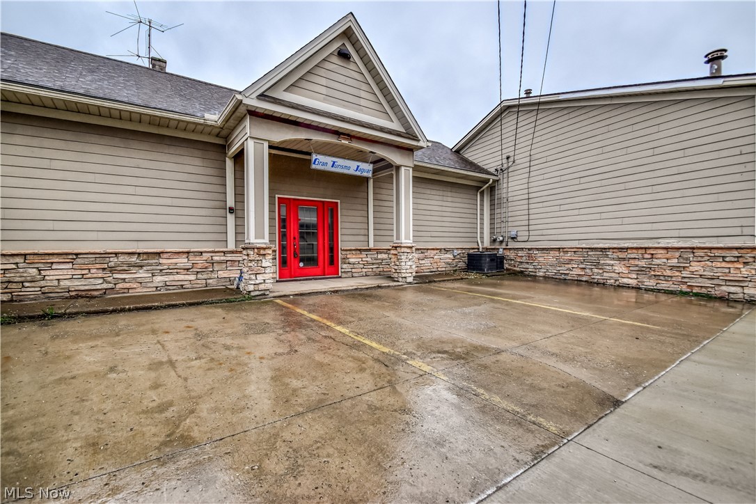 4199 Main Street Perry OH 44081