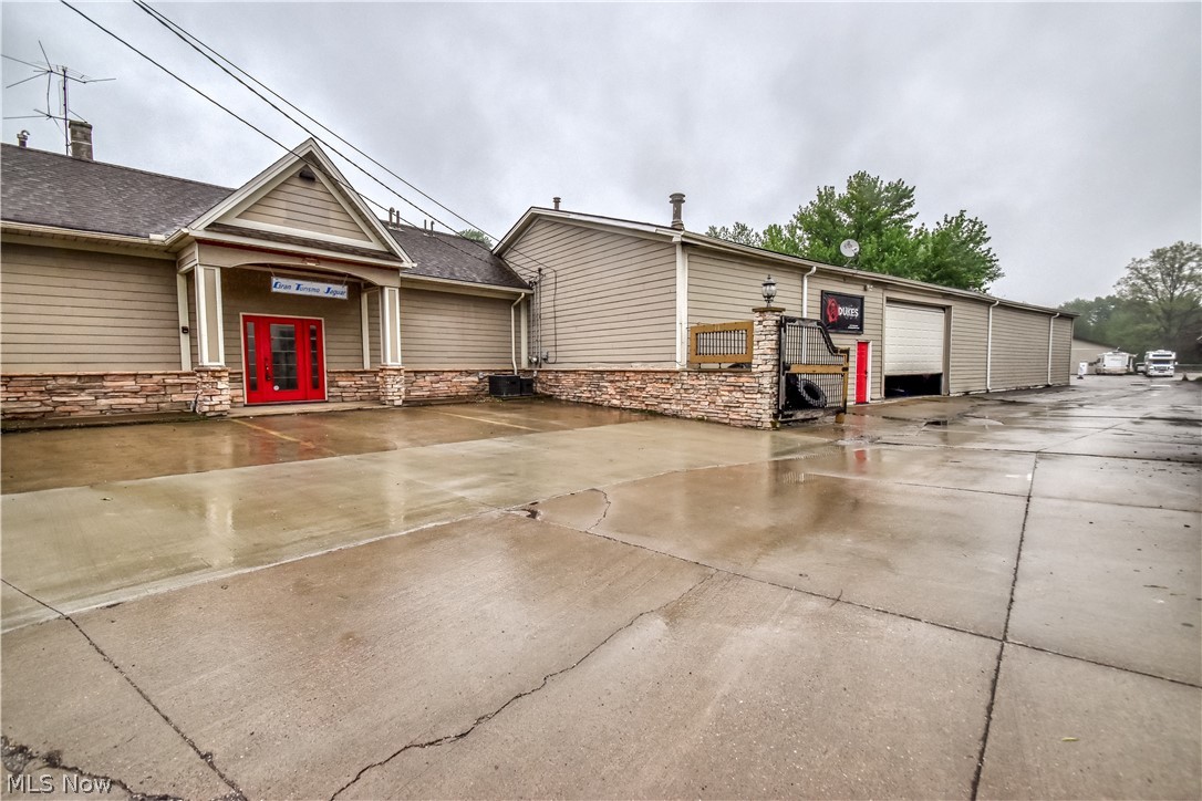 4199 Main Street Perry OH 44081
