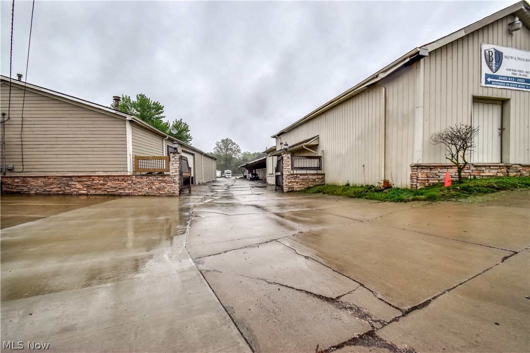 4199 Main Street Perry OH 44081