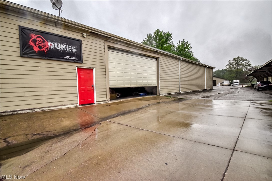 4199 Main Street Perry OH 44081