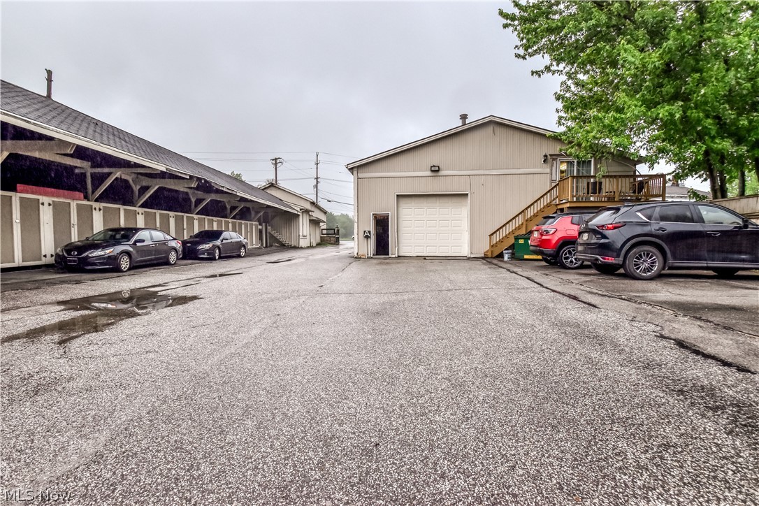 4199 Main Street Perry OH 44081