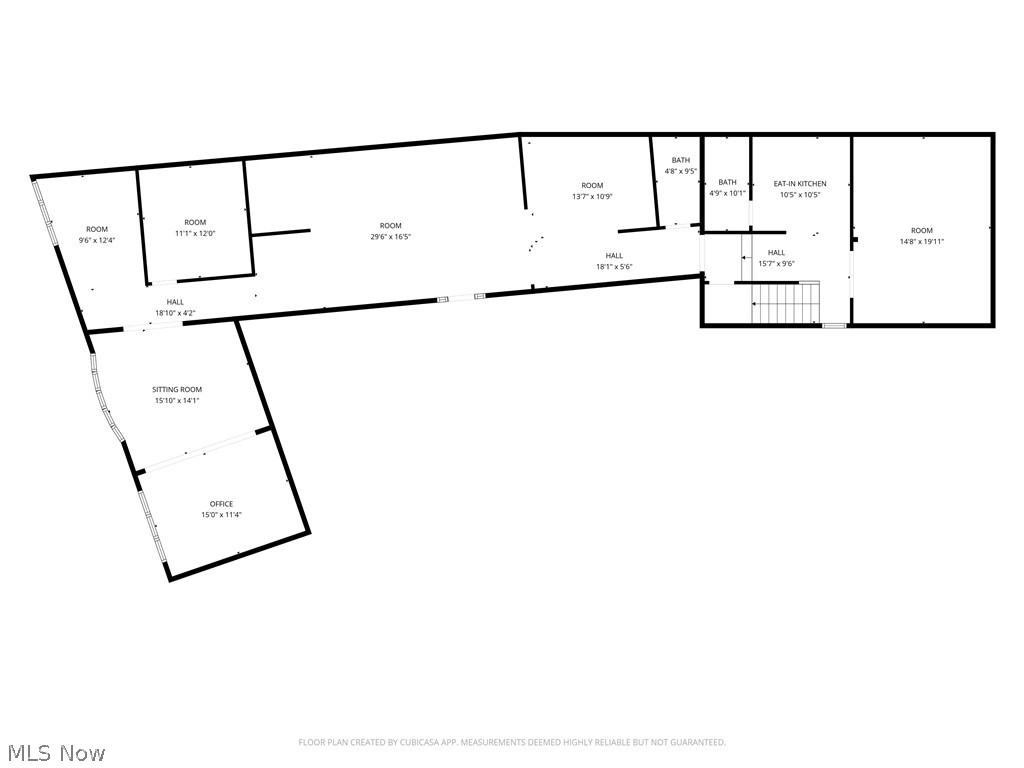 4199 Main Street Perry OH 44081