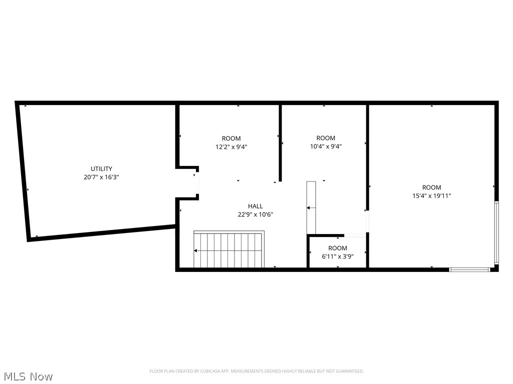 4199 Main Street Perry OH 44081