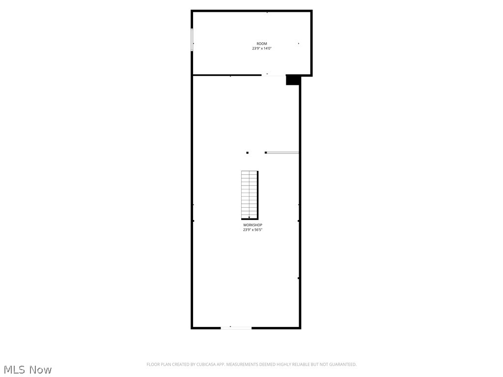 4199 Main Street Perry OH 44081