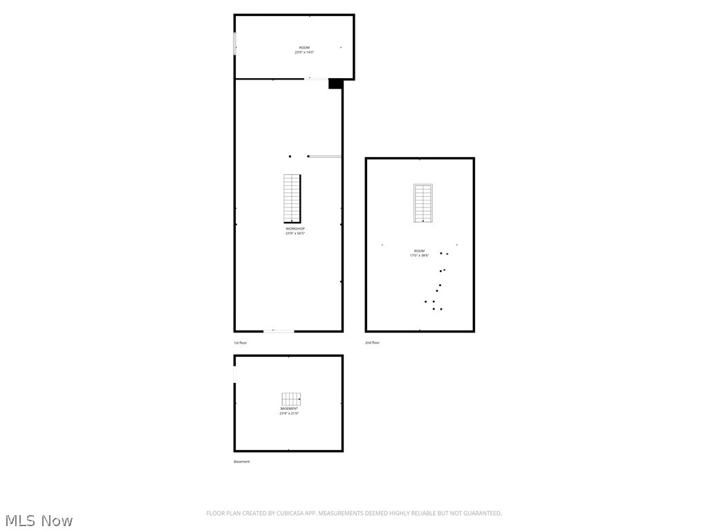 4199 Main Street Perry OH 44081