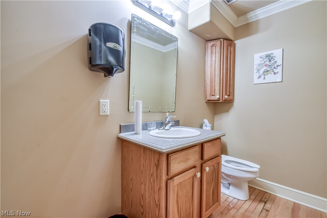 4199 Main Street Perry OH 44081