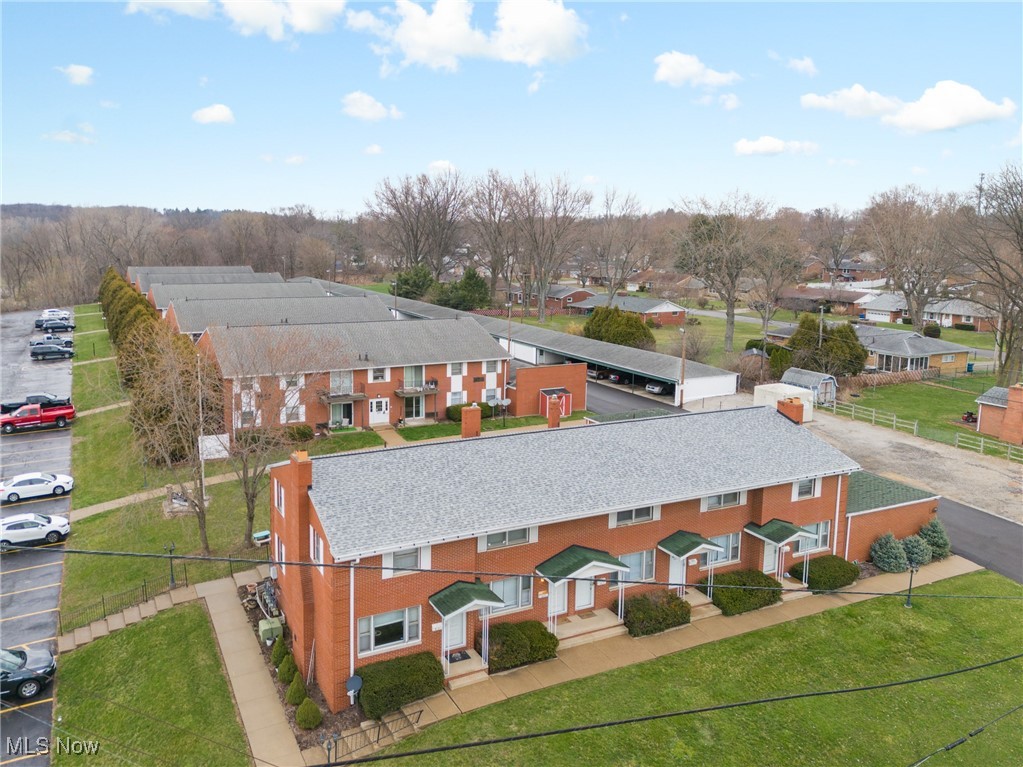 2701 38th Street NW Canton OH 44709