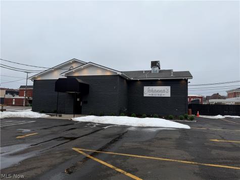 628 Walnut Street Coshocton OH 43812