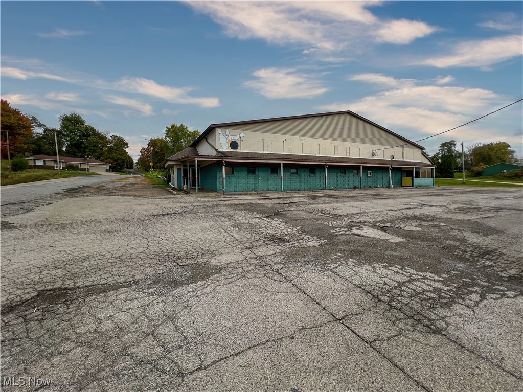 16088 Oh-170 Calcutta OH 43920