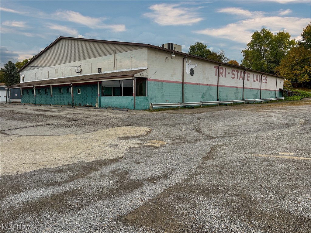 16088 Oh-170 Calcutta OH 43920