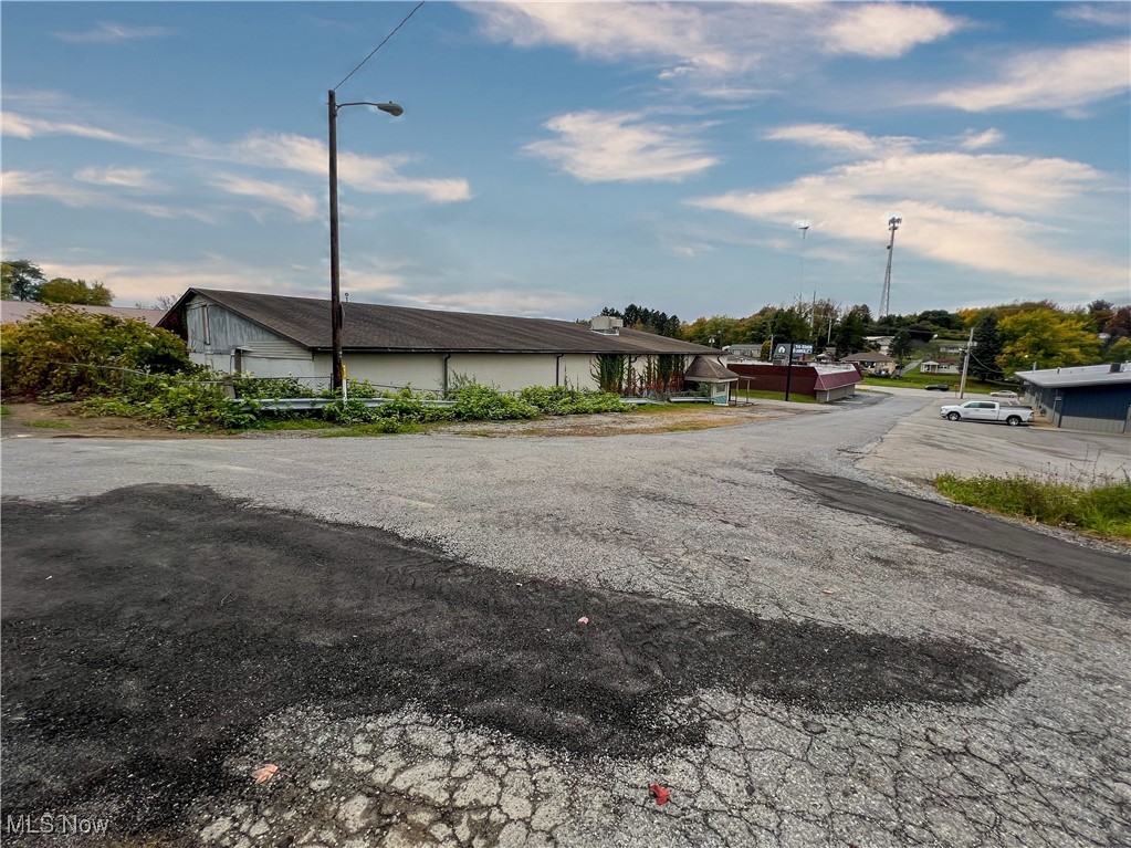 16088 Oh-170 Calcutta OH 43920