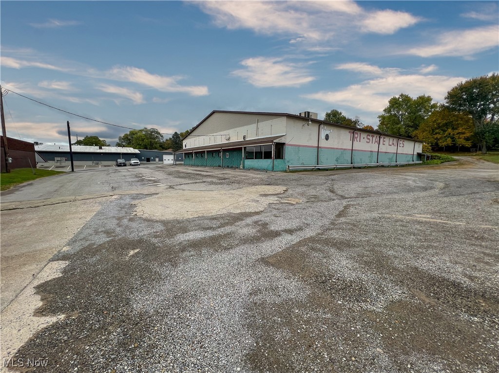 16088 Oh-170 Calcutta OH 43920