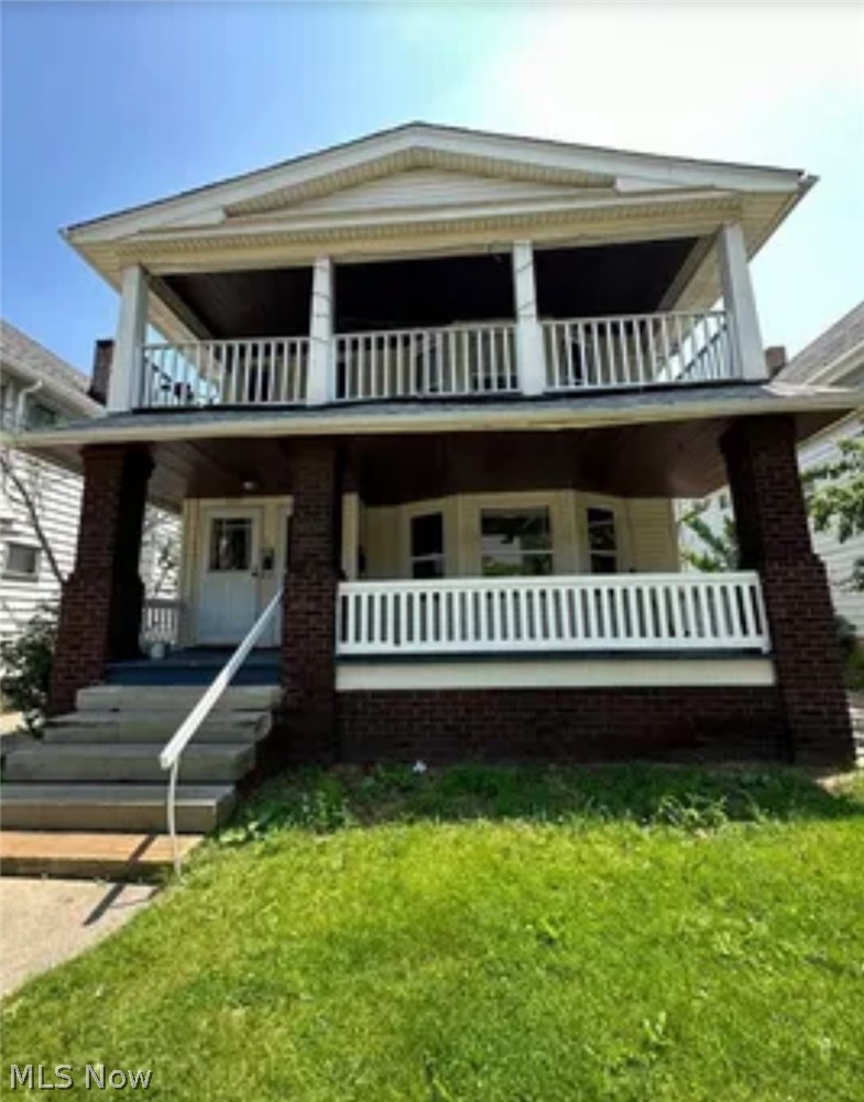 3069 W 105th Street Cleveland OH 44111