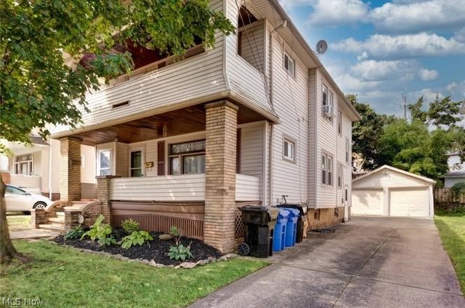 3069 W 105th Street Cleveland OH 44111