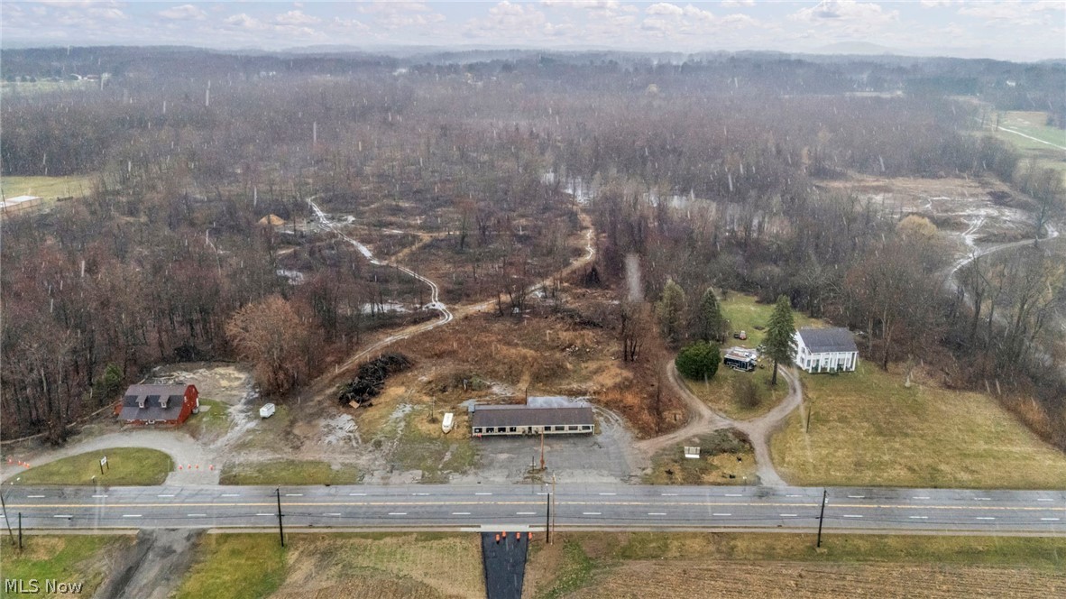 9580 & 9582 North Ridge Road Geneva OH 44041