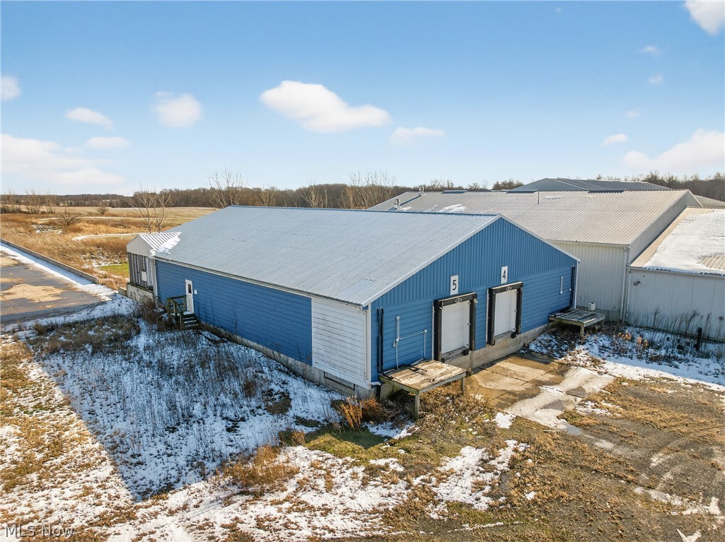 2280 Deerfield Avenue NW Dalton OH 44618