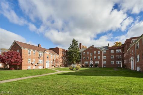 1581-1589 Coventry Road East Cleveland OH 44118