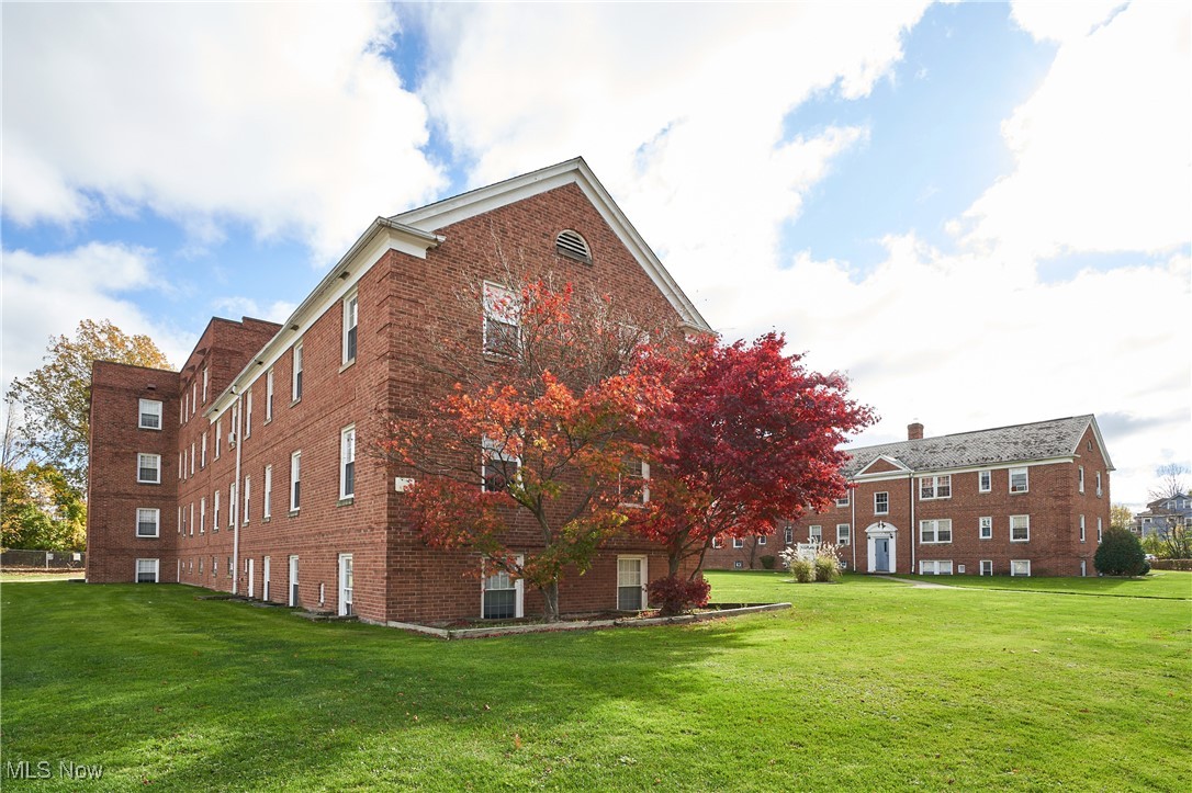 1581-1589 Coventry Road East Cleveland OH 44118