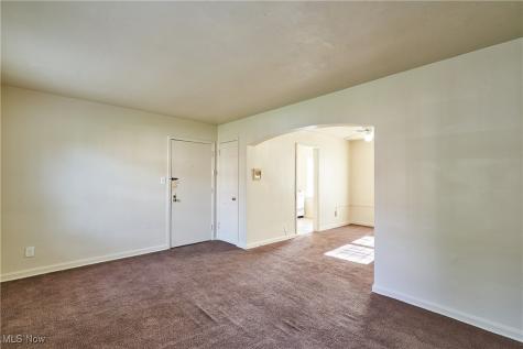 1581-1589 Coventry Road East Cleveland OH 44118